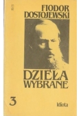 Dzieła wybrane cz 3