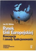 Rynek Unii Europejskiej