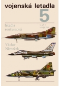 Vojenska letadla 5