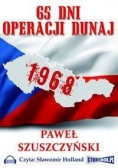 65 dni operacji Dunaj audiobook