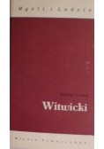 Witwicki