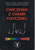 Ćwiczenia z chemii fizycznej