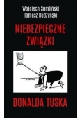 Niebezpieczne związki Donalda Tuska