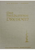 Das Heilkundige Dresden Dedykacja Kleine Natrop