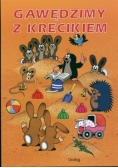 Gawędzimy z krecikiem