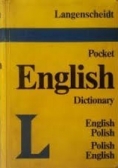 Pocket English Dictionary