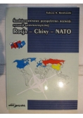 Średnioterminowe perspektywy rozwoju sytuacji geostrategicznej Rosja-Chiny-NATO