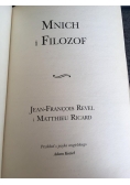 Mnich i filozof