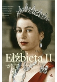 Elżbieta II Ostatnia królowa