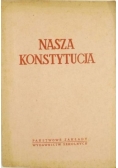 Nasza konstytucja
