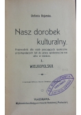 Nasz dorobek kulturalny
