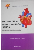 Przewlekła niewydolność serca