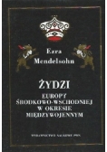 Żydzi Europy środkowo wschodniej