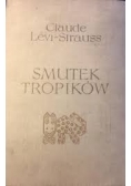 Smutek tropików