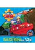 Strażak Sam. Katastrofa pod psem