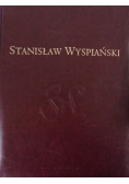 Stanisław Wyspiański: Dzieła malarskie, Reprint z 1925r.