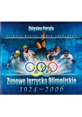 Zimowe Igrzyska Olimpijskie 1924 - 2006