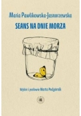 Seans na dnie morza