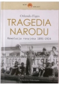 Figes Orlando - Tragedia Narodu