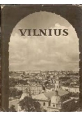 Vilnius Architektura iki XX amziaus pradzios