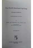 The North American Cup fungi