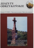 Zeszyty Odrzykońskie Zeszyt 5
