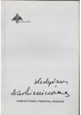 Władysława Markiewiczówna
