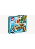 Lego Disney Oceaniczna podróż Vaiany