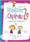 Dziewczyny i chłopaki właściwe podkreślić 2