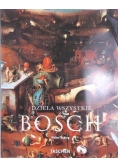 Bosch - Dzieła Wszystkie