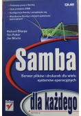 Samba serwer plików i drukarek dla wielu systemów operacyjnych