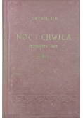Noc i chwila