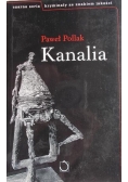 Kanalia