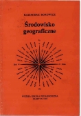 Środowisko geograficzne