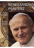 Renesansowy psałterz