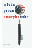Młoda proza amerykańska