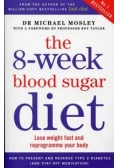 The 8 Week Blood Sugar Diet