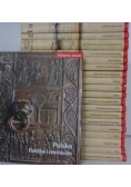 Historia sztuki , zestaw 20 książek