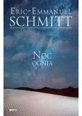 Noc ognia