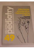 Zaburzenia emocjonalne i behawioralne u dzieci