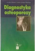 Diagnostyka osteoporozy