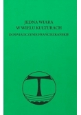 Jedna wiara w wielu kulturach