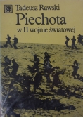 Piechota w II wojnie światowej