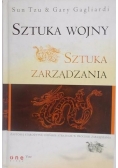 Sztuka wojny. Sztuka zarządzania