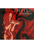Maroon 5. Songs about jane, CD