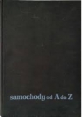 Samochody od A do Z, wydanie drugie
