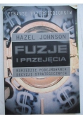 Fuzje i przejęcia