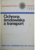 Rocznik transportu Ochrona środowiska a transport