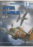 Bitwa o Anglię, cz. 2