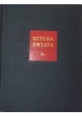 Sztuka świata, tom X